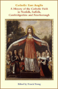Catholic East Anglia