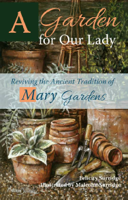 Garden for Our Lady