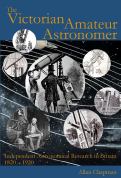 Victorian Amateur Astronomer