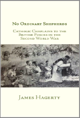 No Ordinary Shepherds