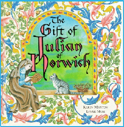 The Gift of Julian of Norwich