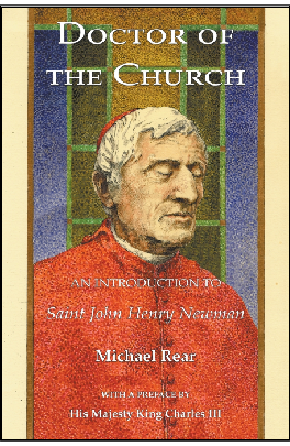 Doctor of the Church