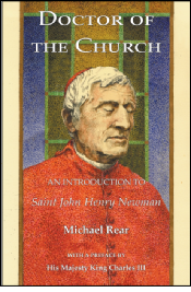 Doctor of the Church
