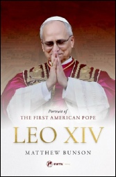 Pope Leo XIV