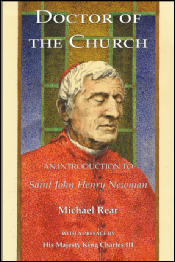 Doctor of the Church