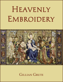 Heavenly Embroidery