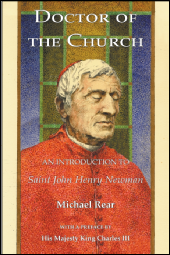 Doctor of the Church