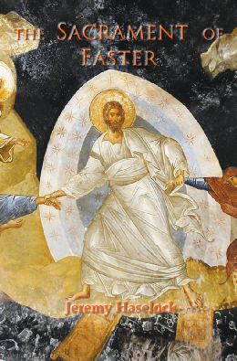 Sacrament of Easter